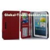 Custom Tablet PC Leather Case Wallet Stand Cover For Samsung Galaxy Tab 2 7.0 P3100