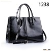 Lady pu handbag, fashion style hot selling for USA