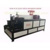 High Speed Automatic PP PE  Extrusion Blow Molding Machine for Making 50ml - 5L Yoghourt  / Shampoo
