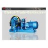 Elevator Parts Source , Elevator Traction Motor For Room Less Lift SN-TMYJ180