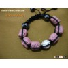 Shambala bracelet