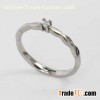 titanium ring
