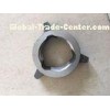 Custom Precision Investment Casting  Steel Prop Nut With Screw Thread For Formwork System