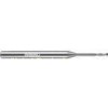 HRC60 Long Neck Carbide Two flute Square End Mill high Speed Slotting End Mills