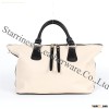 Lady fashion handbag, Large capacity, Popular for Italy