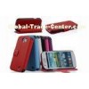 PU Book Flip Phone Leather Case