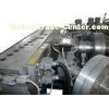 Plastic Multi Layer Roofing Tile Making Machine Roll Forming Line 55kw / 110kw