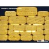 Gold Dust / Gold Bars for sale