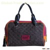 Stylish Women Handbags with Creative design for Peru