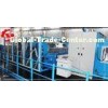 1.85m Textile Nonwoven Carding Machine , Single Cylinder Non Woven Fabric Making Machine