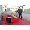Fully Automated Plasma Cutting Systems / CNC Air Plasma Cutting Machine 0.8Mpa