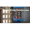 High Speed C Z Purlin Roll Forming Machine Cut Off with Pre - Punching