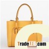 Hot  selling high quality lady fashion handbag