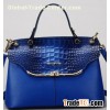Leather handbag, top selling, fashion design to USA markets