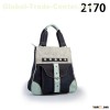 Lady bags, pu material casual style hot selling for Peru