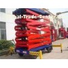 Portable aerial   Mobile Aerial Work Platform of Hydraulic Aerial Working