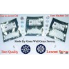 1-10mm cubic zirconia round,CZ round, Heart & Arrow, star cut, Top Machine Cut CZ round