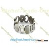 Stamping Bracelet B2338