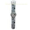Plastic Water Resistant Childrens Gift Watch With Japan PC Movt