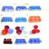 Silicone Kitchenware, Nonstick Silicon Cake Mould With Customized Shape