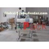 Fully Automatic Pneumatic vial cap tightening machine 6000 bottles / hour