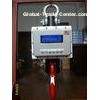 Explosion Proof Digital Crane Scale For Weighing Gas / Cast Aluminium  Grade