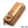 SZB29 LEATHER HANDBAG