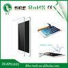 Anti Fingerprint Tempered Glass Screen Protectors iPad mini Screen Guard