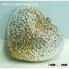 Crystal Ladies Purse  ZY-940