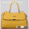 Genuine leather handbag, popular style hot for European,customized logo and material are accepted