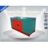 300-500 kw Cummins 3 Phase Diesel Generator Set For Small Industry Use