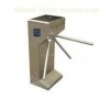 Tripod turnstile security turnstile gate with memory function for swimming club
