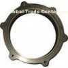 Stainless Steel / Aluminium / Casting Iron Bearing Cover NC Lathe Machined Metal Parts