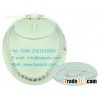 6.5-7mm white baroque akoya pearl necklace