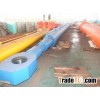 Plane Rapid Gate Heavy Duty Hydraulic Cylinder Productivity Over 2000t