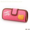 Canvas cosmetic bag - HZB - YX07