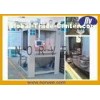 Glass Bead Water Sandblasting Equipment / Sandblaster ISO9001:2000 / CE