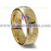 Tungsten Wedding Ring Advantages