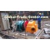 Micro Hydro Electricity Water Turbine Hydroelectric Generator 75KW to 160KW