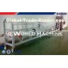 ZLP630 supended working platform Facade Cleaning equipment Elevator 0 - 200m