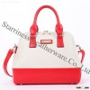 Latest fashion handbag