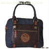 Hot selling lady fashion handbags popular for South-America
