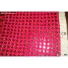 handbag  woven upper