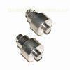 Stainless Steel CNC Turning Parts Custom Machining, Precision Metal Parts For Medical Instruments