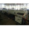 Plastic Pipe Extrusion Line PE Pipes Extruding Equipment with Single Screw Extruder