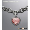 David Yurman Cable-Heart-Enhancer-Morganite-16mm