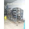 Reverse Osmosis purified drinking Water Treatment Equipments , water filtration system