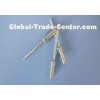 Countersunk Steel Multi Grip Blind Rivets 4.8mmm , Tank / Automotive Rivets