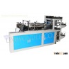 UW-CPE600 Double Layers Disposable Glove Making Machine