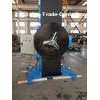 Portable Rotary Welding Positioners With High Efficiency For Metal Welding